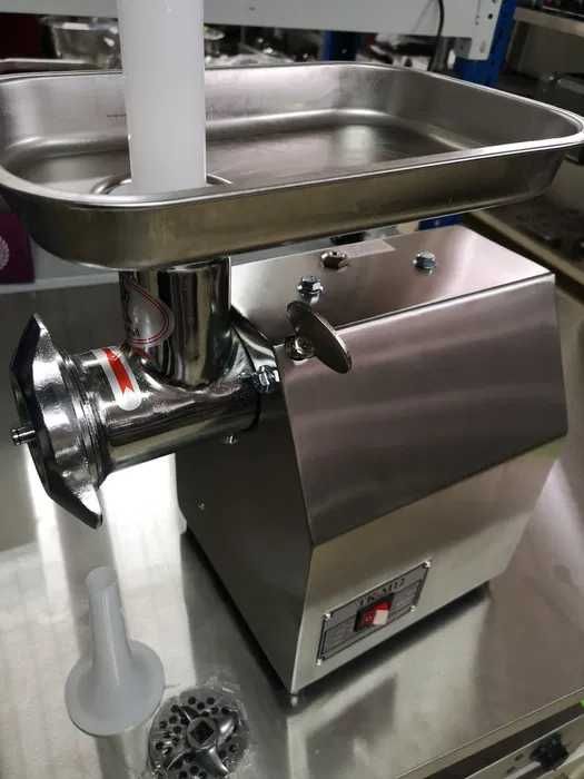 Решетки и ножове за месомелачки, български