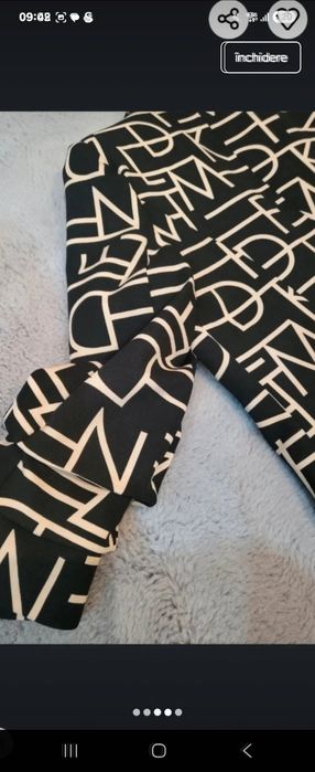 Vand sacou numarul m