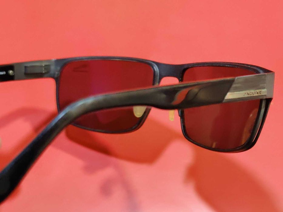 Мъжки слънчеви очила Jaguar