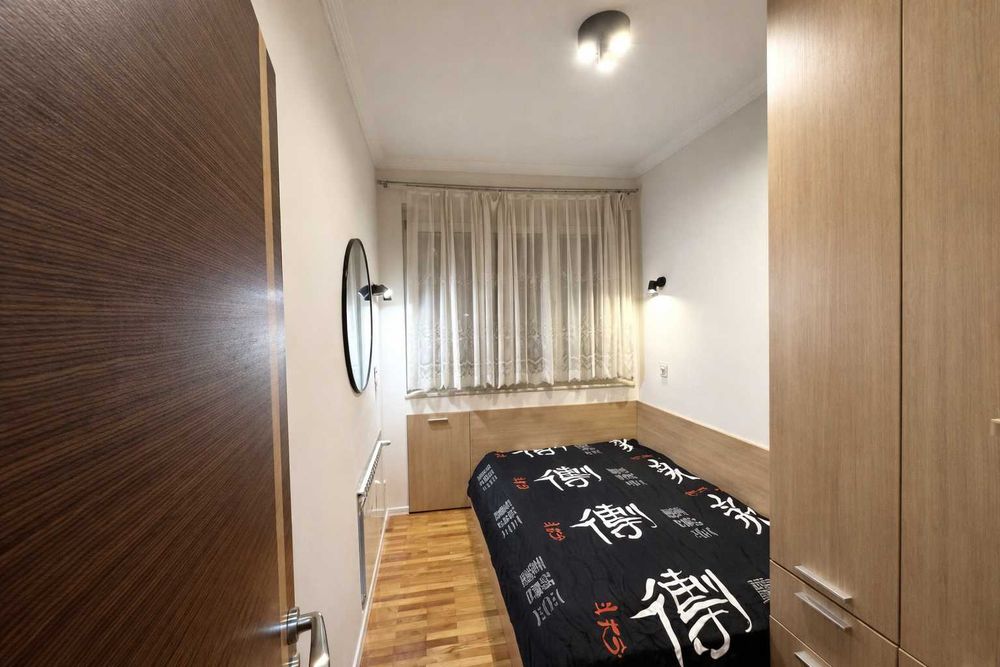 Дава се под наем Тристаен апартамент в София, Хиподрума - 60 кв.м за 900 € - Снимка #4