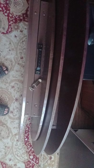 Стола национальные