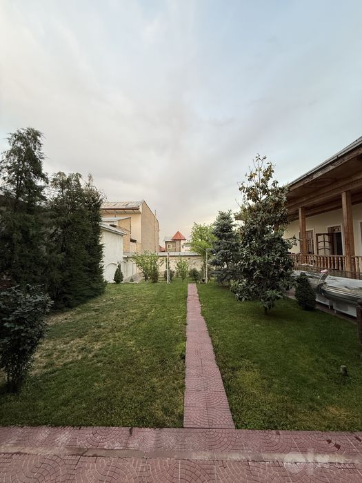 Срочно продаётся участок! Дом