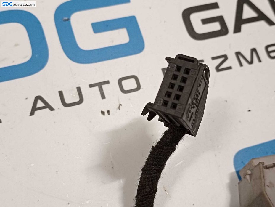 Cablaj Instalatie Electrica Pentru Buton Alarma Audi A4 B8 2008 - 2016 [M6711]