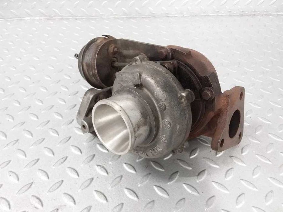 Turbine Opel Astra H  Astra H Caravan  Astra H GTC Opel Combo  Zafira B cod 8981023712