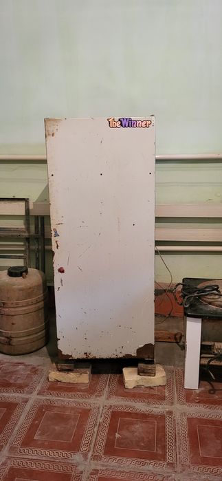 Сатылатын рабочий жумсалган буйымдар