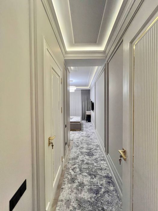 Sotuvda tayor 80kv kvartira