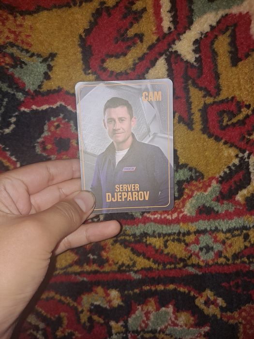 Обмен на коллекционное наклейки Panini world cup.