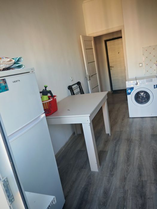 Kvarteraga bola qo‘yamiz sheriglikka, hamma sharoitla bor 2 xona