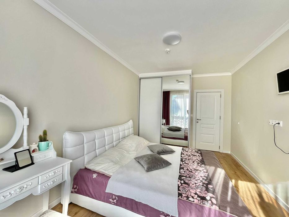 Предлагаме тристаен апартамент в Равда!