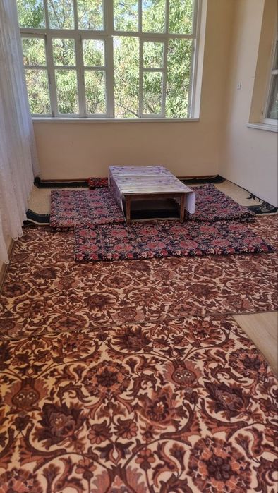 Срочно сотилади дача коробку да дамбани ёнида