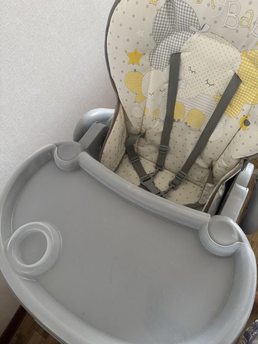 Продам стульчик для кормления