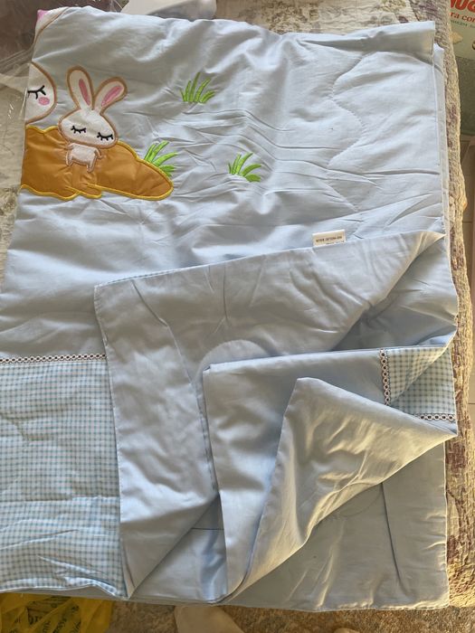 Рюкзак chicco, детское новое одеяло