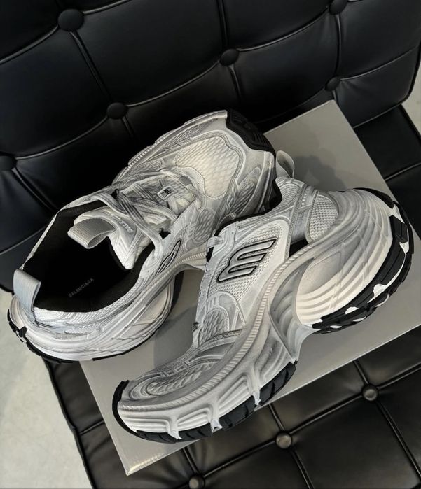 adidasi sneakers balenciaga 10XL
