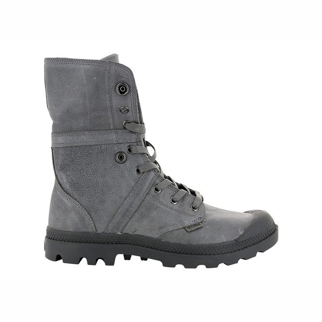 Palladium Pallabrouse Baggy L2 номер 45