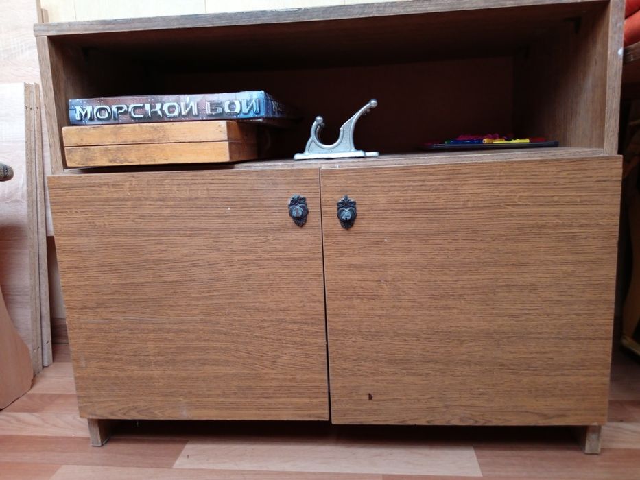 Тумба - тумбочка (Шкафчик)