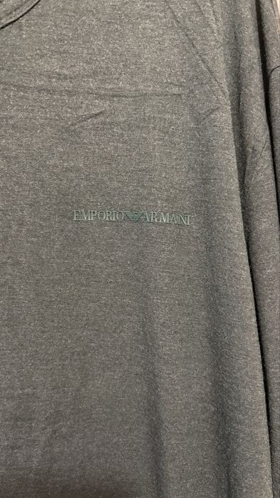 Мъжка блуза Emporio Armani