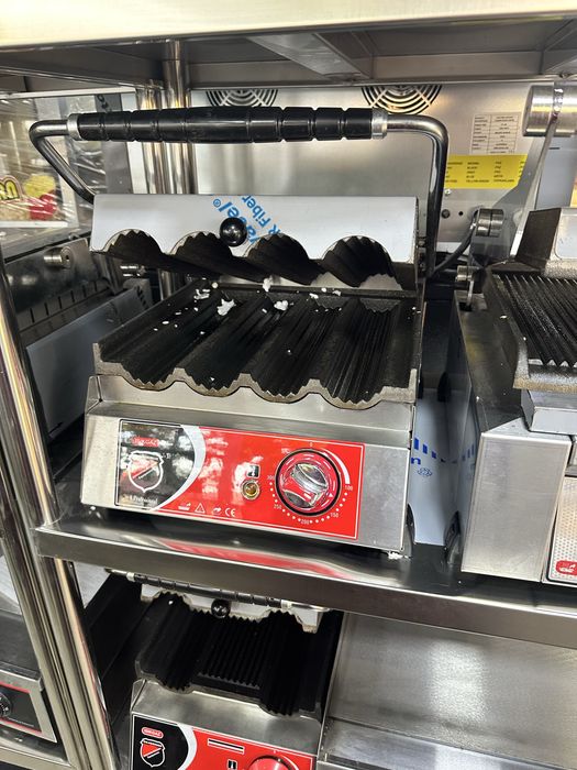 Shourma aparat toster