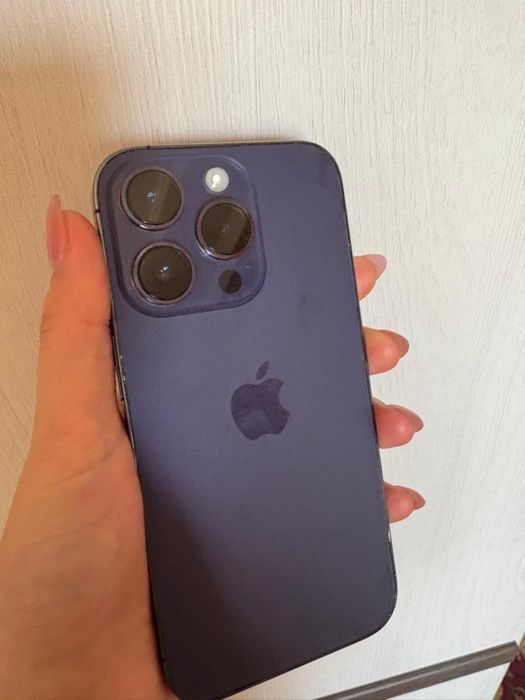 Айфон 14 про Iphone 14 pro