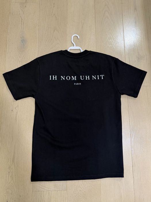 Tricou Ih Nom Uh Nit