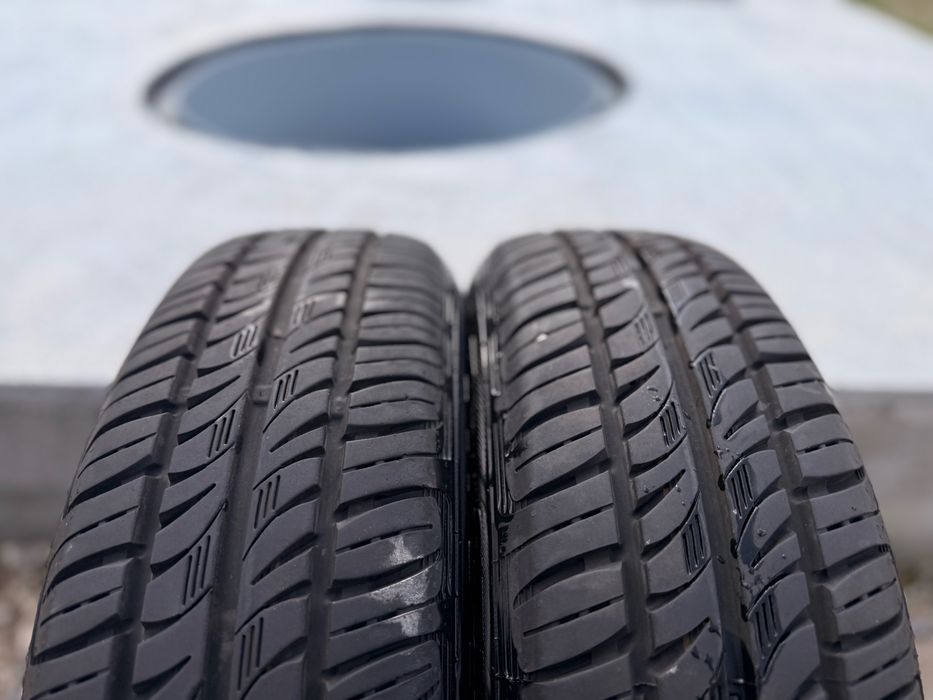 ЧИСТО НОВИ гуми 175/65/14