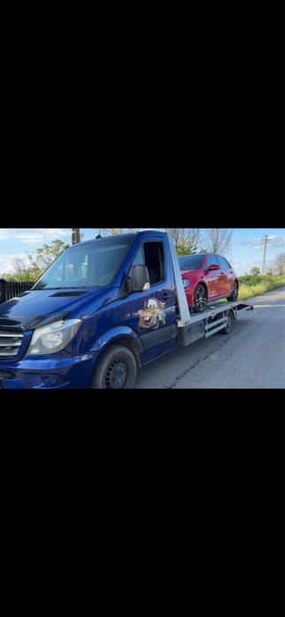 Tractari AUTO NON STOP Arges Pitesti 24/7