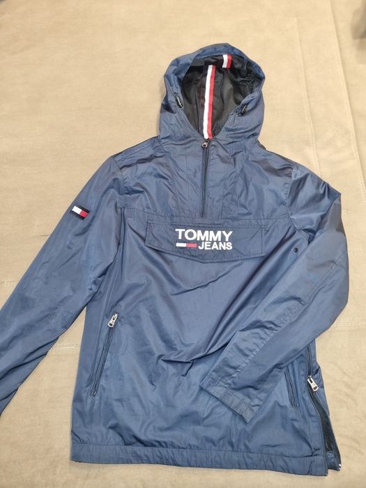 Ветровки на подростка