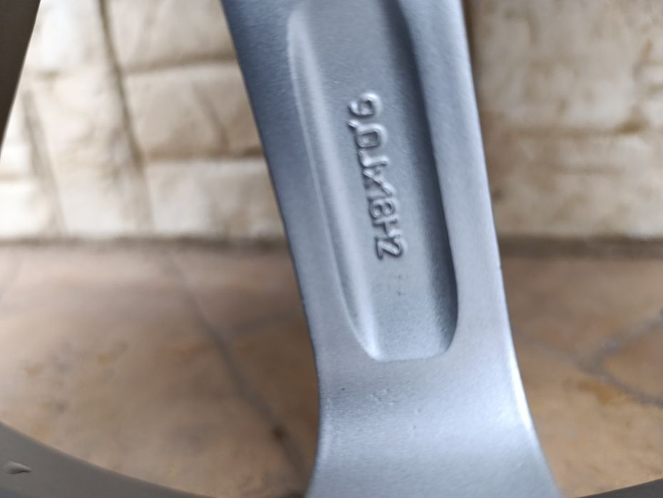 Джанти BROCK 5х112 18 цола Мерцедес