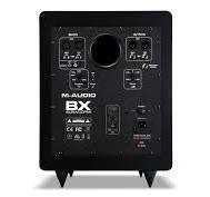 M audio Bx5 d2 studio monitor