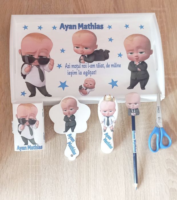 Tavite mot personalizate