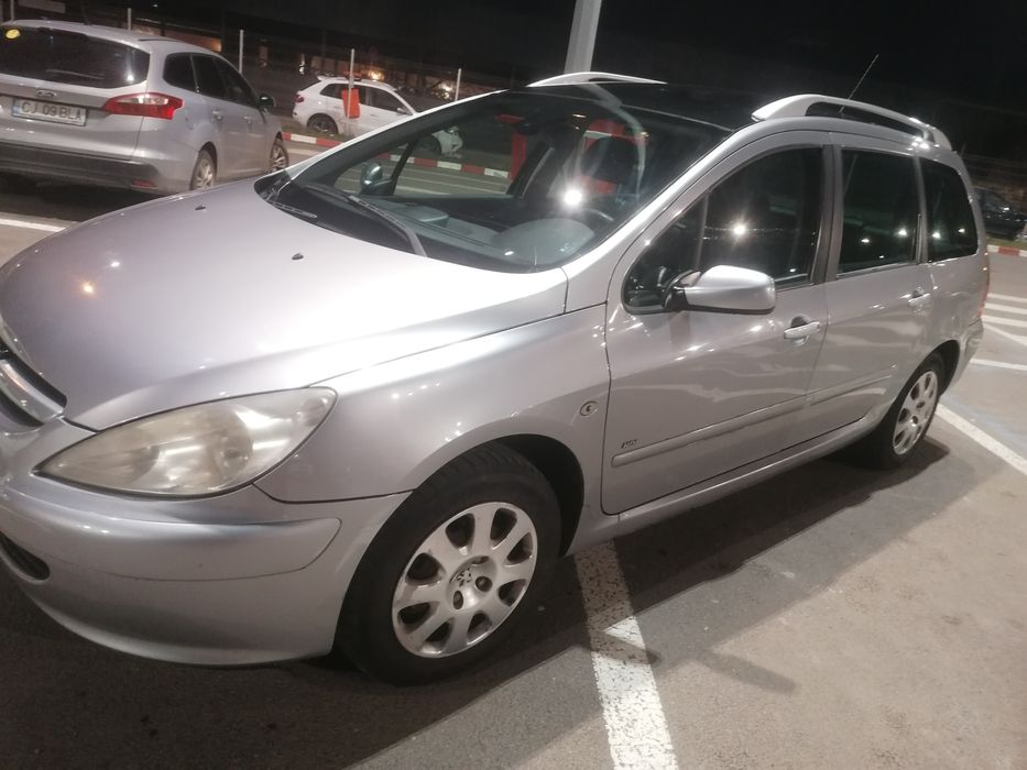 Vând motor injectoare cutie planetare ford 1.6 hdi uși stopuri oricevp