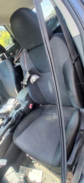 Subaru impreza boxer diesel 2010