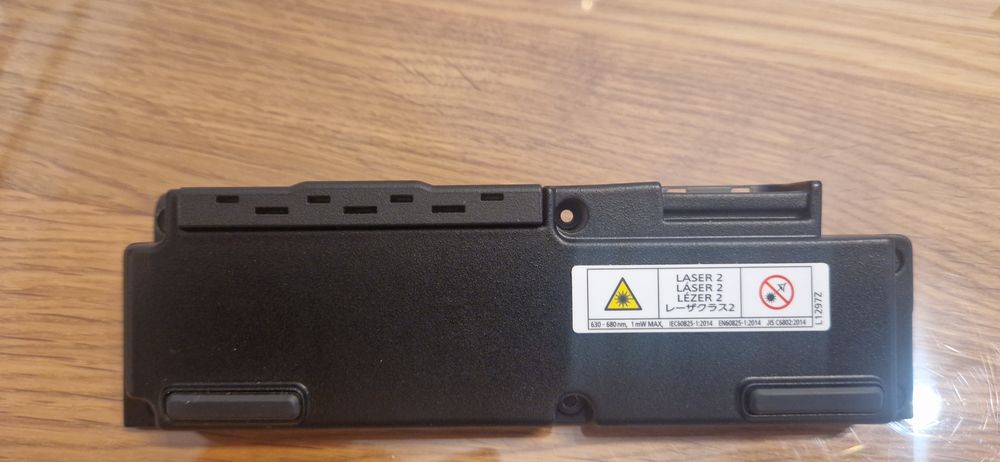 Panasonic FZ-M1 scaner de coduri