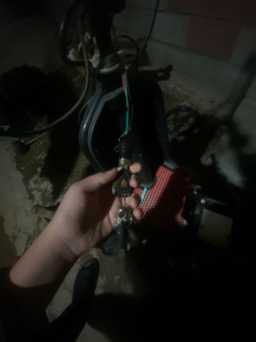 Запчаст жақсы сост