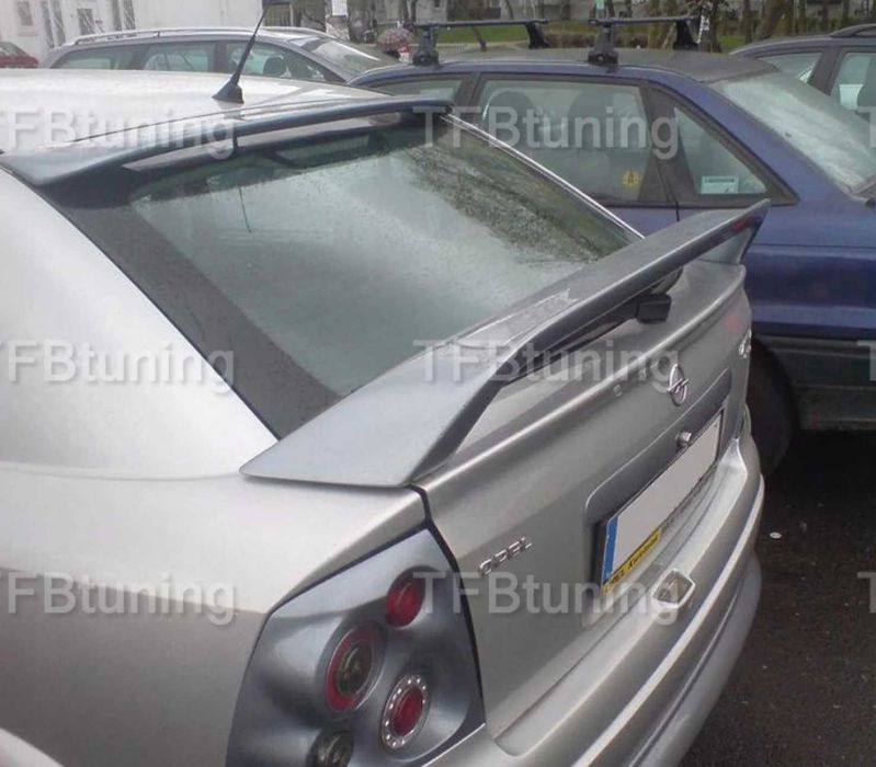 Eleron portbagaj OPEL ASTRA G HB