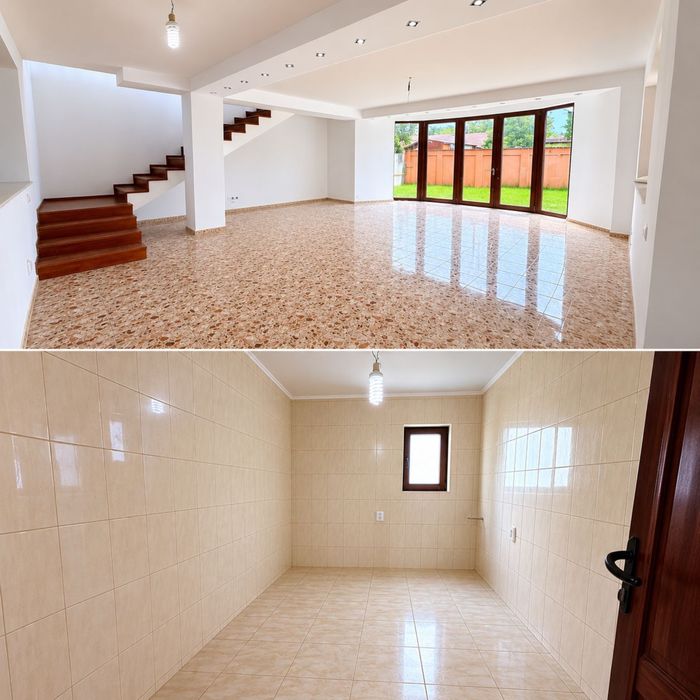 Casa de vanzare Moara Vlasiei Soseaua principala PERSOANA FIZICA