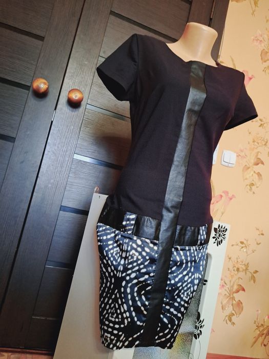 Платья коктельные