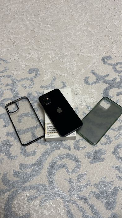 Айфон 12 мини в хорошом