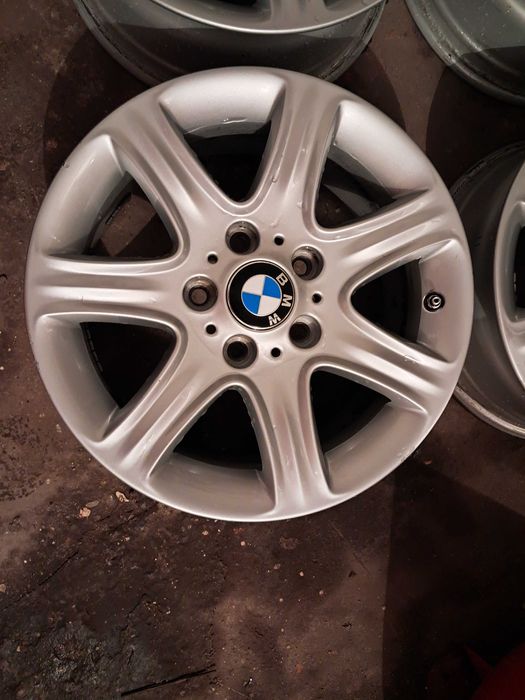 Лети джани за BMW