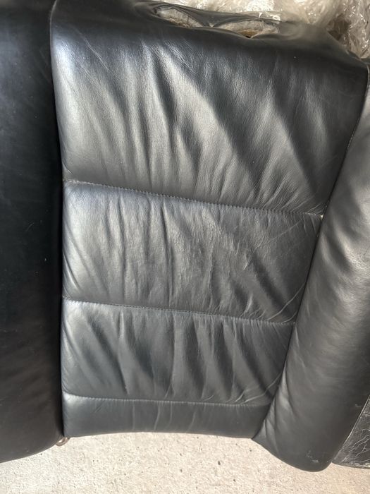 Спинка от седана на БМВ Е34