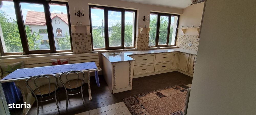Casa noua in oras cartier nou de case zona Dobosari