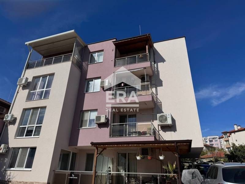 Продава се Двустаен апартамент в Варна, Виница - 52 кв.м за 3020 €/кв.м - Снимка #7