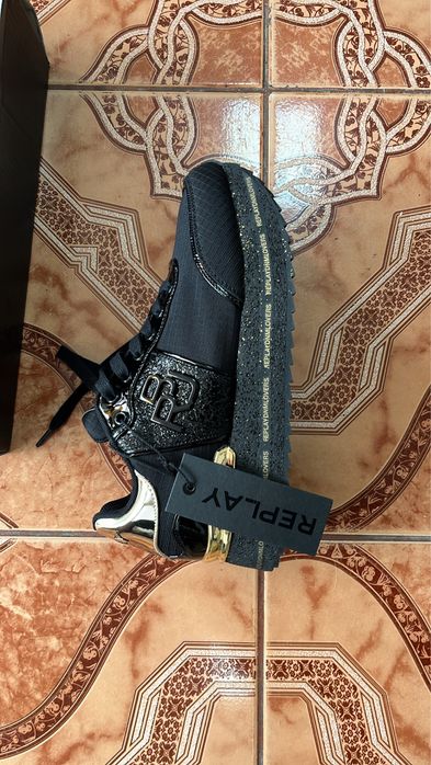 Replay sneakers dama