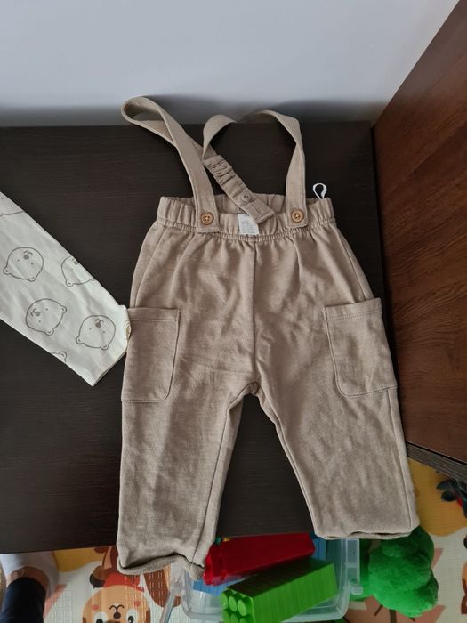 Seturi haine bebe 80-86cm
