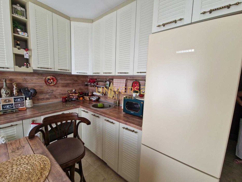 Продава се Двустаен апартамент в с. Равда, Област Бургас - 54 кв.м за 1815 €/кв.м - Снимка #3