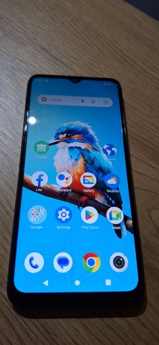 ZTE BLADE A34 stare foarte bună