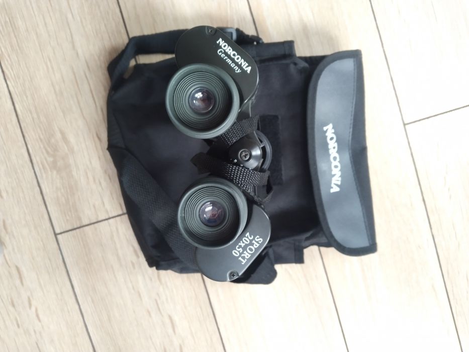 Binoclu Norconia
