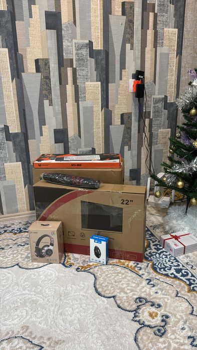 Продам Компьютер