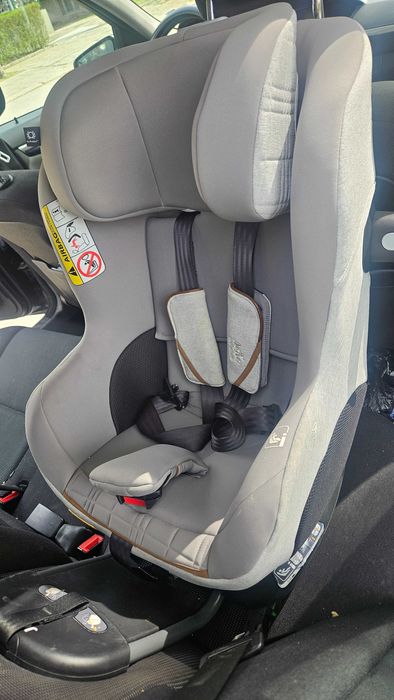 Стол за кола Joie I-prodigi