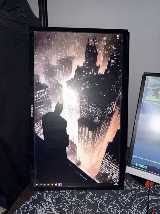 манитор samsung