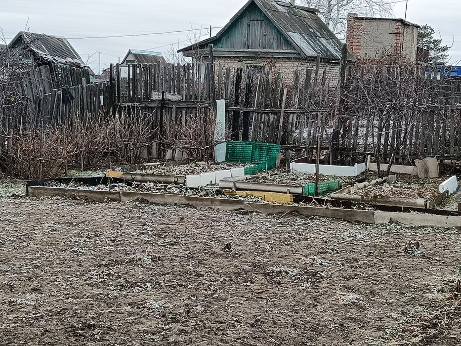 Продам дачу по 17 маршруту, 6 общество